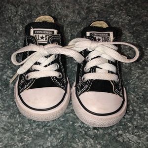 Toddler Converse